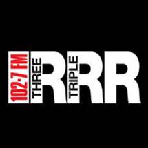 Image gallery marquee