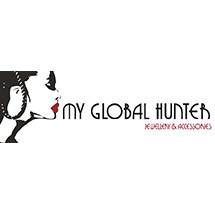 Image gallery marquee