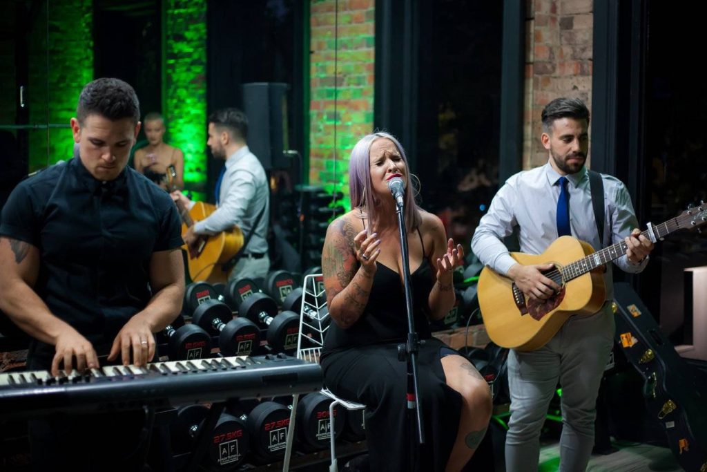 Launching Ashley Faithfull Studios