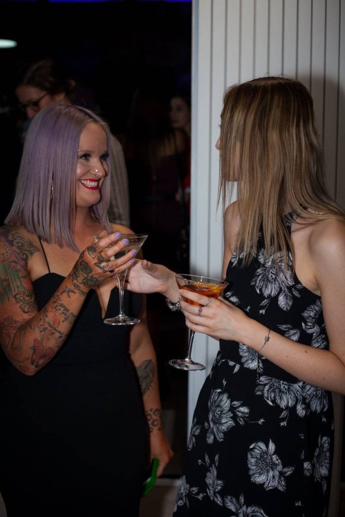 Launching Ashley Faithfull Studios