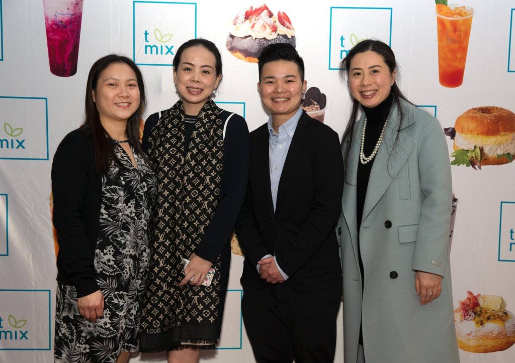 Launching Ashley Faithfull Studios