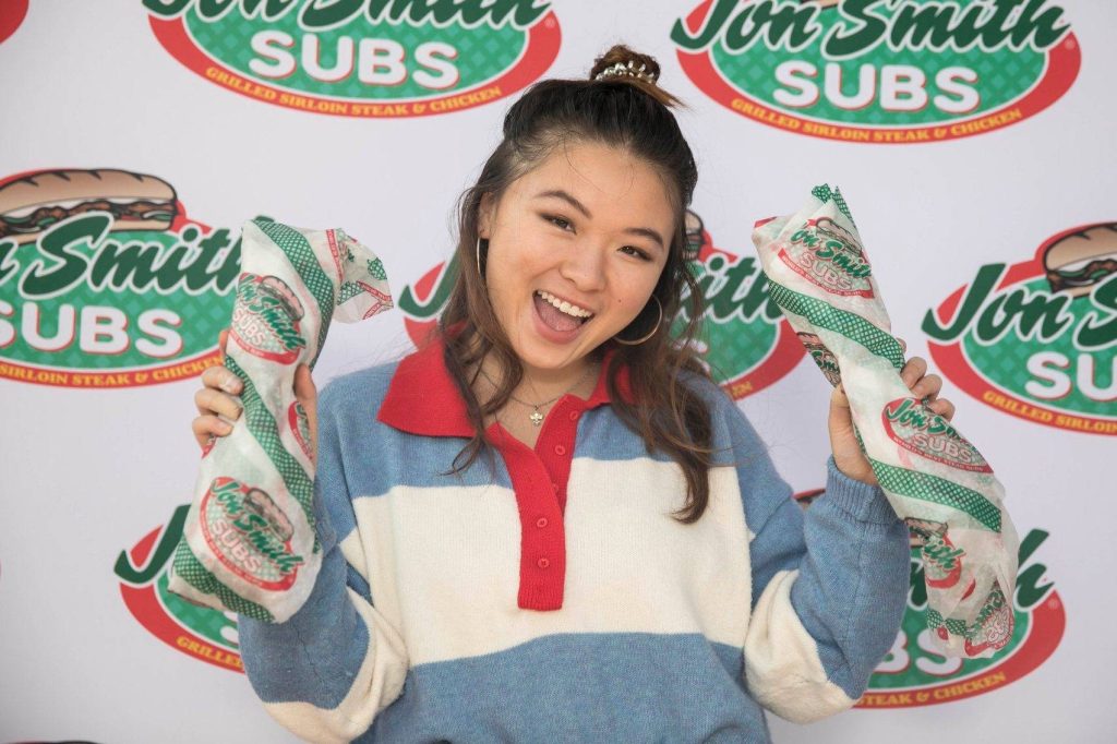 Launching Jon Smith Subs Restaurants in Australia