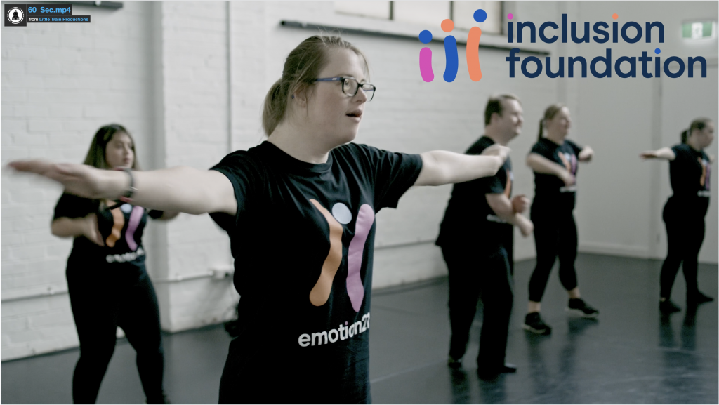 Inclusion Foundation