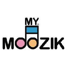 Image gallery marquee