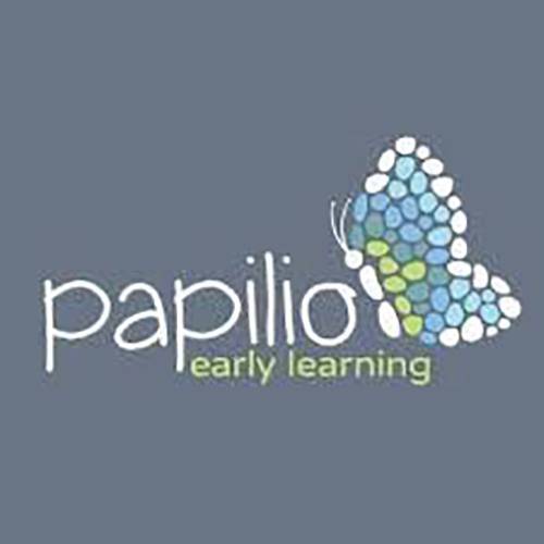 Image gallery marquee