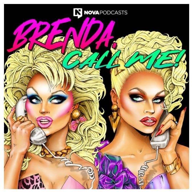 NOVA Entertainment Podcasts