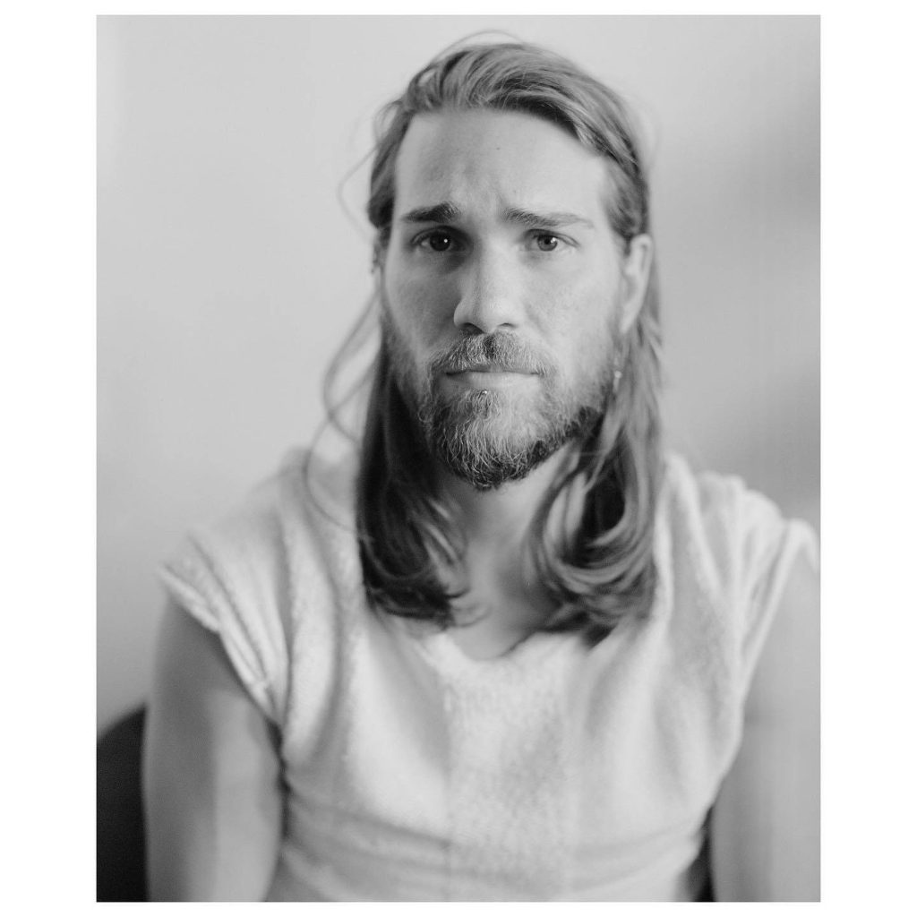 Aaron Creigh, Singer-Songwriter