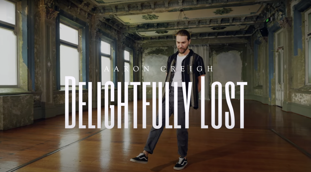 Delightfully Lost