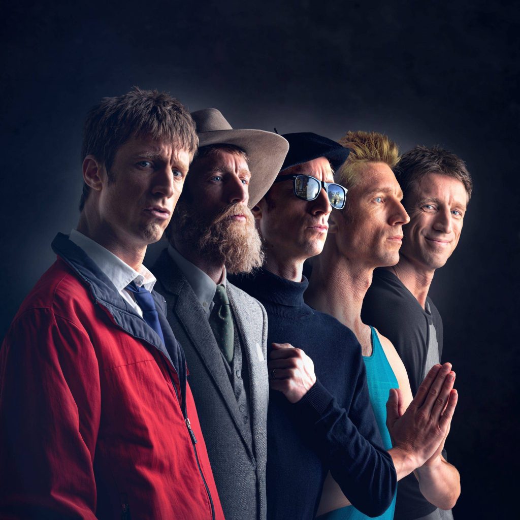 Sammy J - Good Hustle