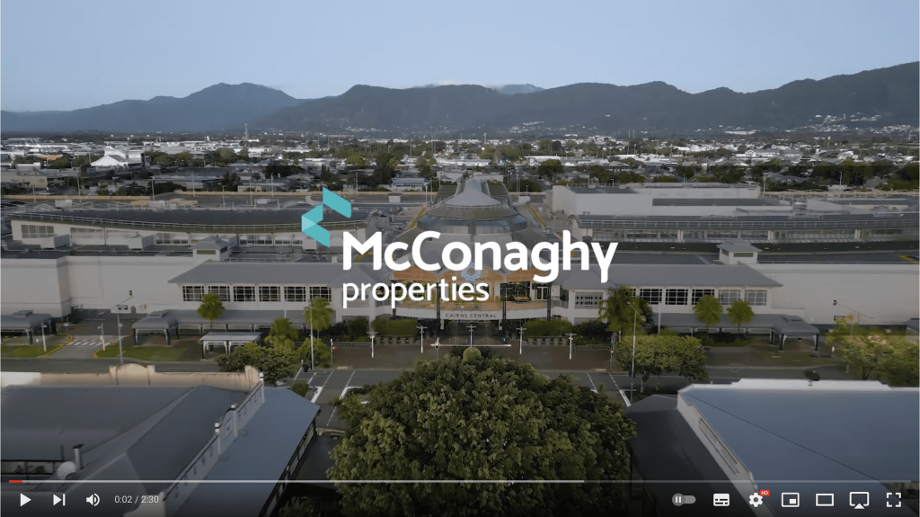 McConaghy Properties