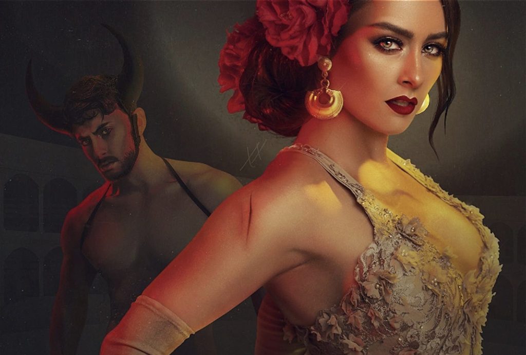 Matador | sabor de amor