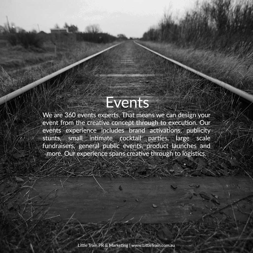 Event Experts Event Planners